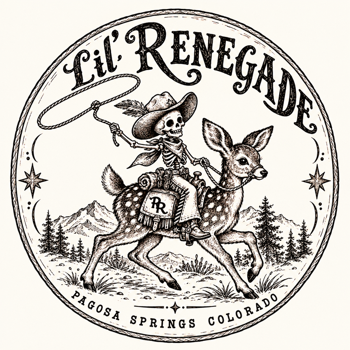 Lil' Renegade