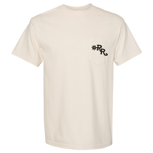 Ramblin' Renegade T-Shirt -  Ivory