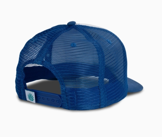 Sendero Automotive Hat